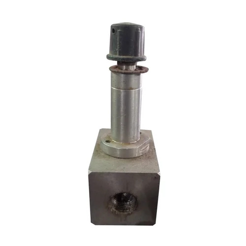 Direct Acting Valve