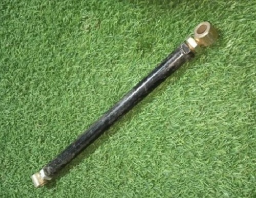 E Rickshaw Balance Rod