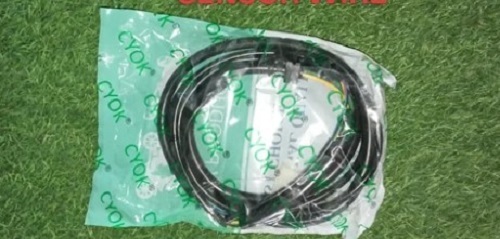 E Rickshaw Motor Wire