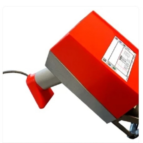 E-Touch Marking System