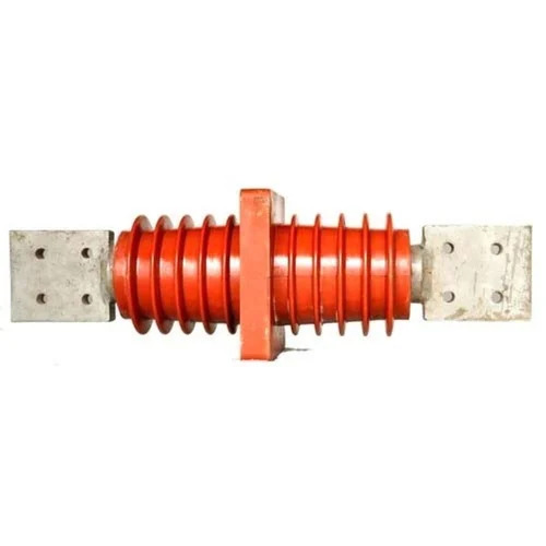 Electric Hv Transformer Bushing 12kv