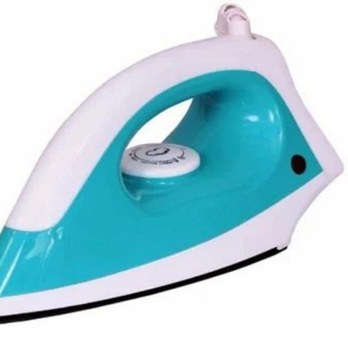 Electric Iron 