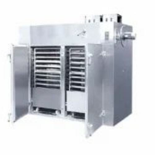 Electric Tray Dryer