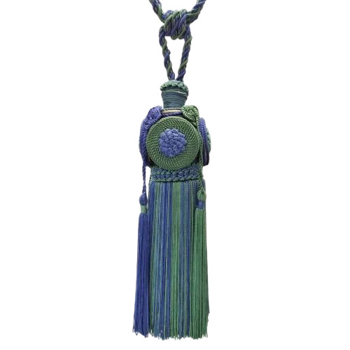 Fancy Curtain Tie Back
