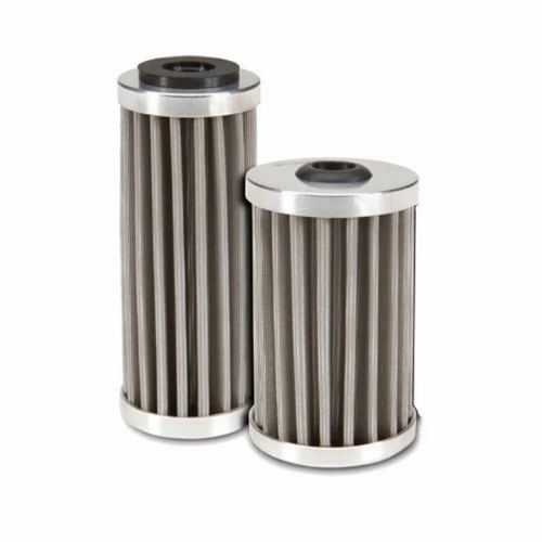 Fine Filtration Lube Oil Filter