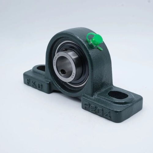 Fkd Ucp 204 Pillow Block Ball Bearings