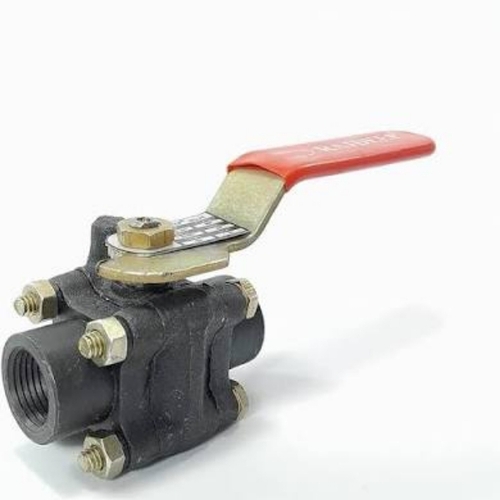 Forged Valves 
