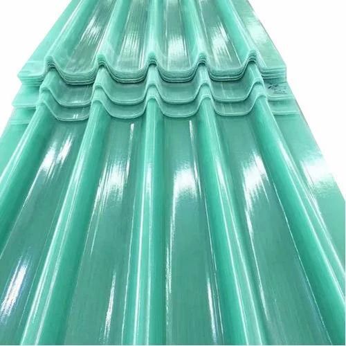Frp Roofing Sheet