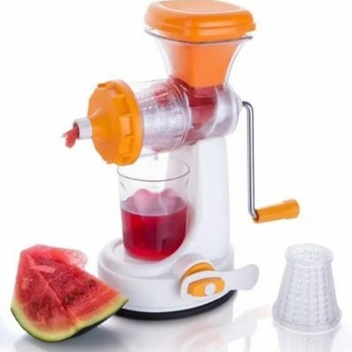 Fruit Juicer 