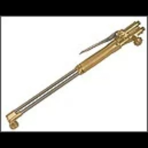 Gas regulator
