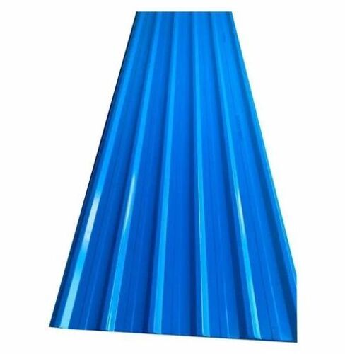 Gi Roofing Sheets
