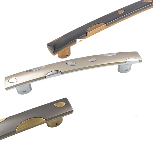 Glass Door Handles