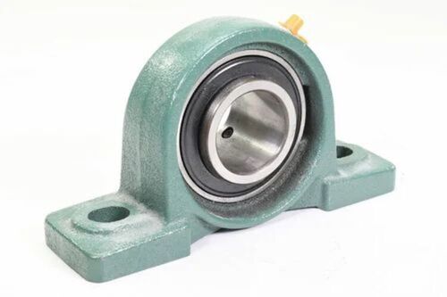 Good Quality Pillow Block Ball Bearing