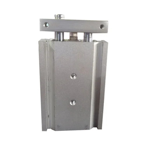 Guided Cylinders