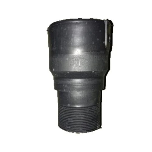 Hdpe Coupler Pcn Outer Pvc Thread