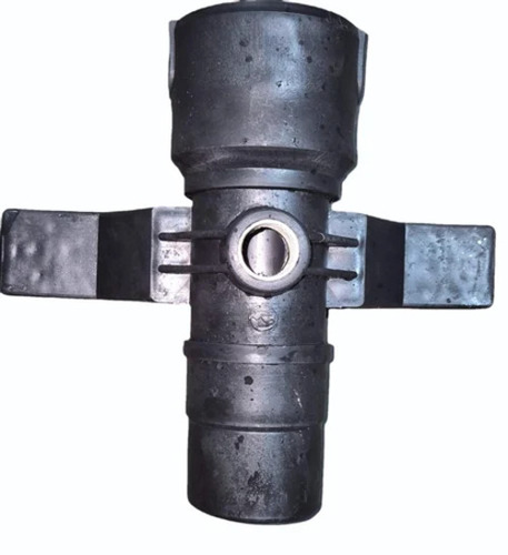 Hdpe Epc Adapter Foot Stand - Application: Agriculture