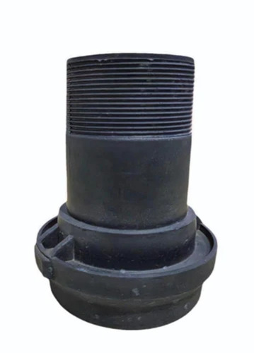 Hdpe Kp Otp Coupler Bush Pcn - Application: Agriculture