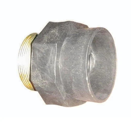 Hdpe Master Bush Pcn Outer Thread Gi Bush - Application: Agriculture