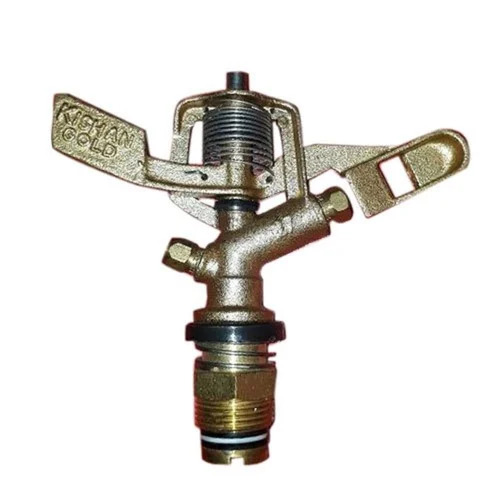 Hdpe Sprinkler Nozzle