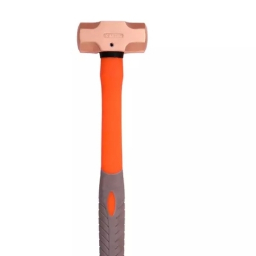 Heavy Duty Brass Hammer