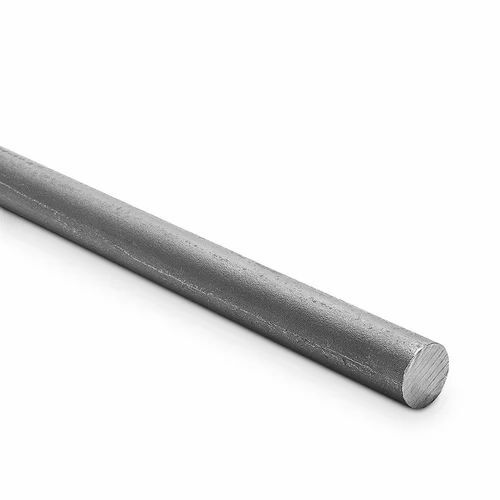Industrial Mild Steel Round Bar