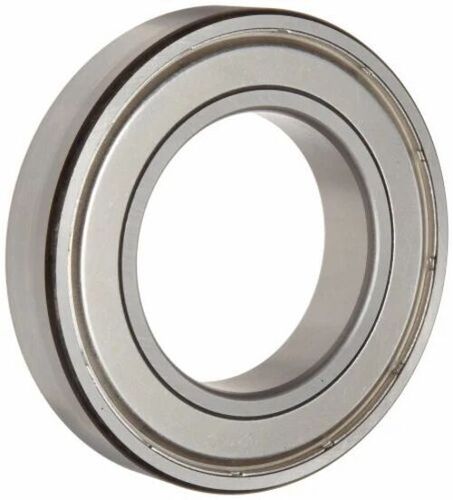 Industrial Steel Ball Bearing