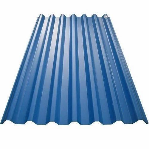 Industrial Steel Roofing Sheet