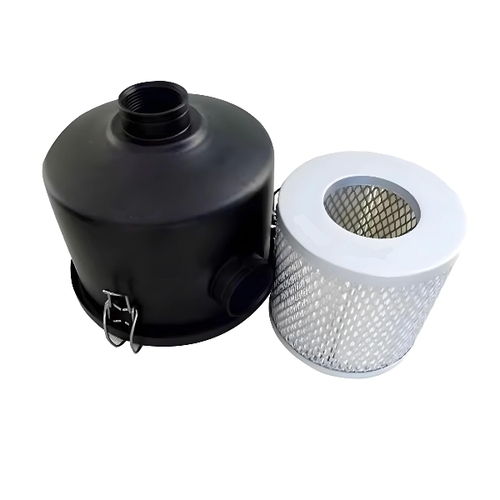 Industrial Vacuum Pump Intake Filter