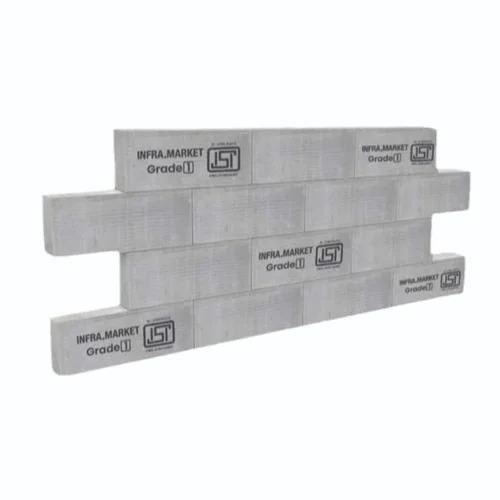 Inframarket AAC Blocks