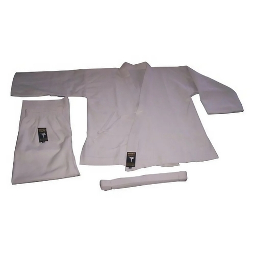 Judo Karat Uniforms