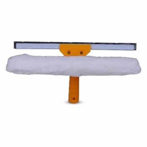 Kyara Care Glass Cleaning Squeegee