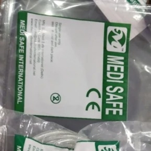 Ld Poly Bags 