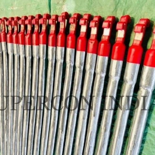 Lead Anodes Fir Fir Chromium Plating