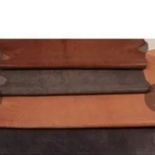 Leather