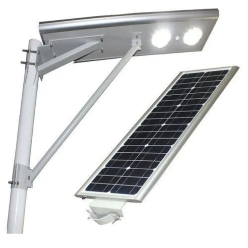 Led Solar Street Light