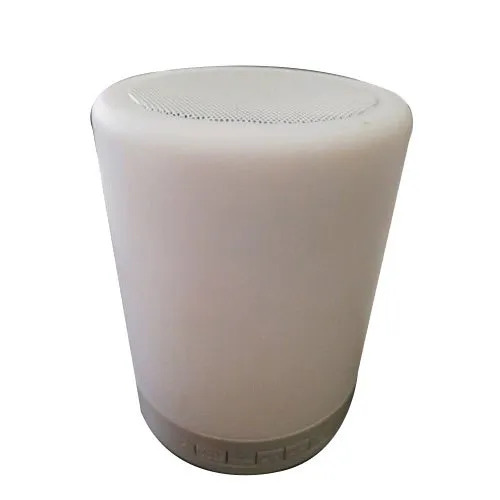 Led Touch Sound Lamp