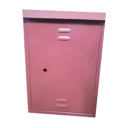 Location Box Full
