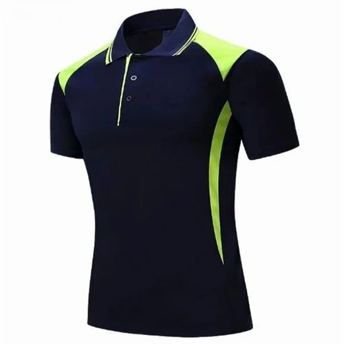 Mens Plain T Shirts