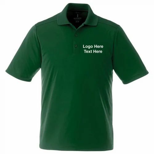 Mens Corporate T Shirts