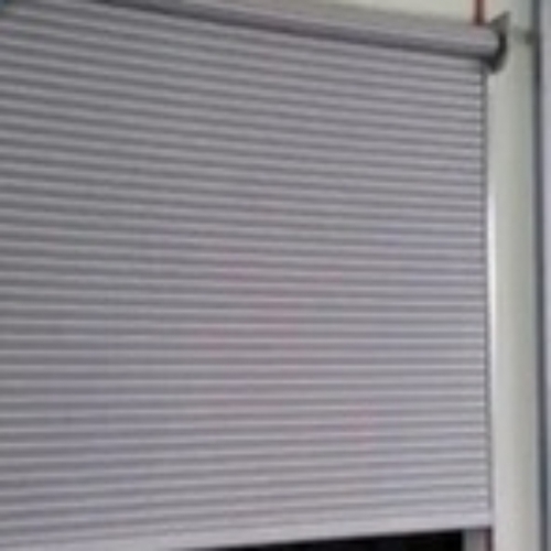 Mild steel aluminium roller shutters