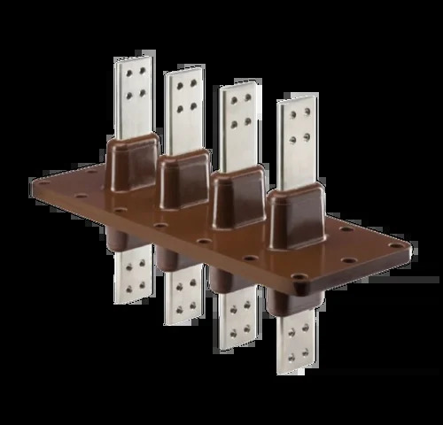 Mono Block Multiphase Bushings