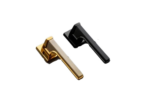 Mortise Door Handle