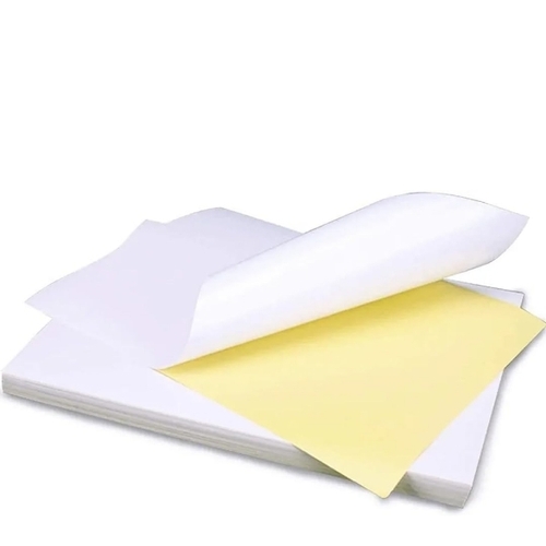 Paper Sticker