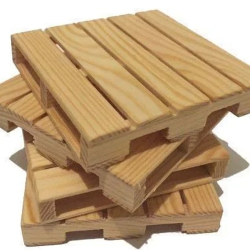 Pine Wooden Pallet