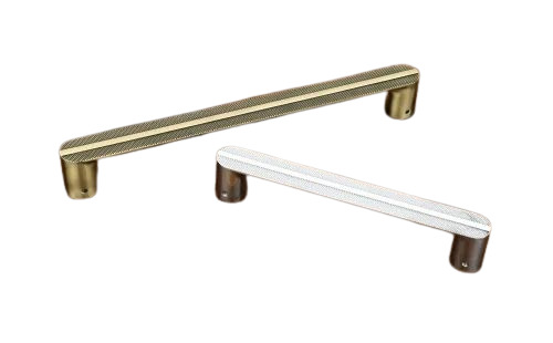 Polished Rajwadi Main Door Handle