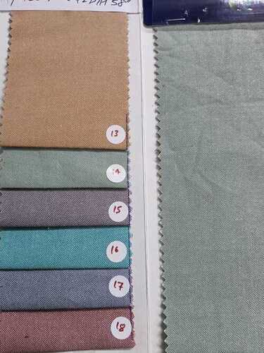 polyester shirting fabric