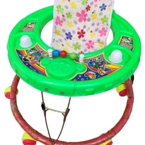 Portable Baby Walker