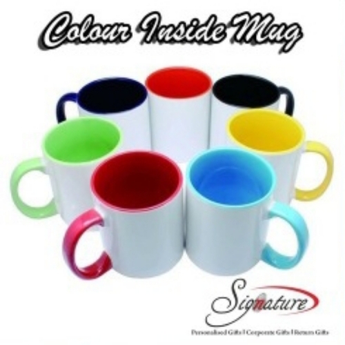 Portable Color Coffee Mug Set
