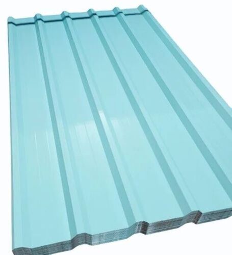 Ppgl Roofing Sheet