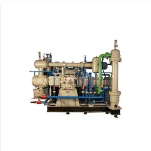Reciprocating Air Compressor